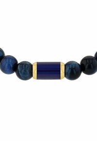 amor TIGERAUGE - Bracciale - blau
