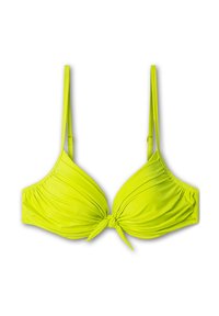 Gisela Bikini pezzo sopra - green