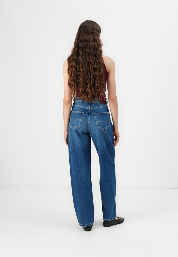 BARREL JEANS ADDISON - Relaxed fit jeans2