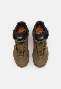 Icepeak AKAA  - Vaelluskengät - olive