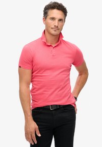 Superdry & Co - Koszulka polo