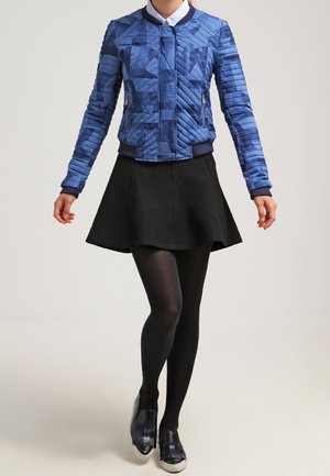Übergangsjacke - blue