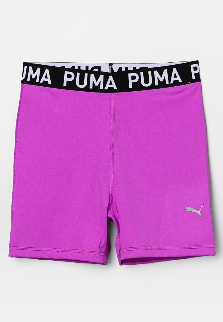 Puma Shorts paars Puma Shorts paars