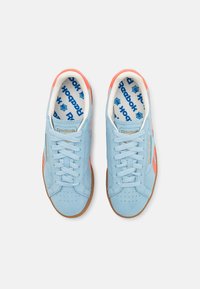 Reebok Classic CLUB GROUNDS Sneaker low softblue