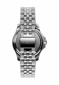 Timex TIMEX ANALOG KAIA - Reloj - silver tone