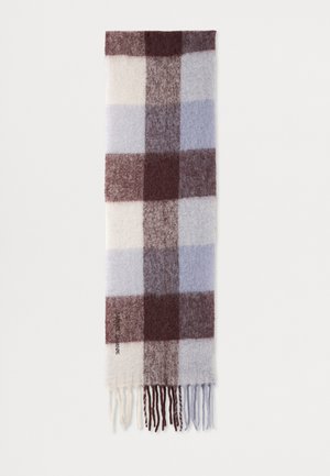 ALEX UNISEX - Scarf - multi-coloured