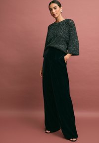 Next Kalhoty - black