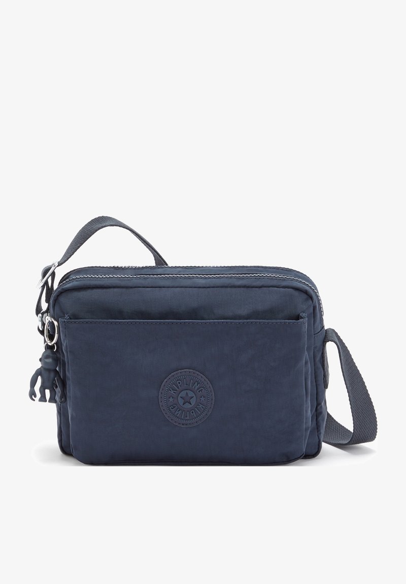 Kipling - ABANU M - Umhängetasche - blue bleu, Vergrößern