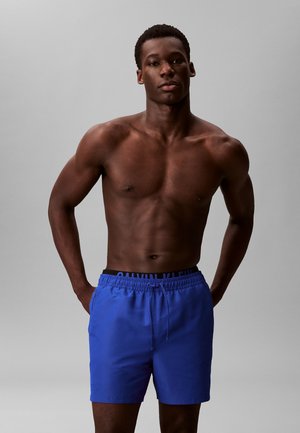 MEDIUM DRAWSTRING - INTENSE POWER  - Short de bain - royalty