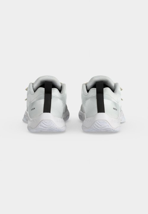PUMA VARION 3 JR UNISEX - Training shoe - white/black — foto 4