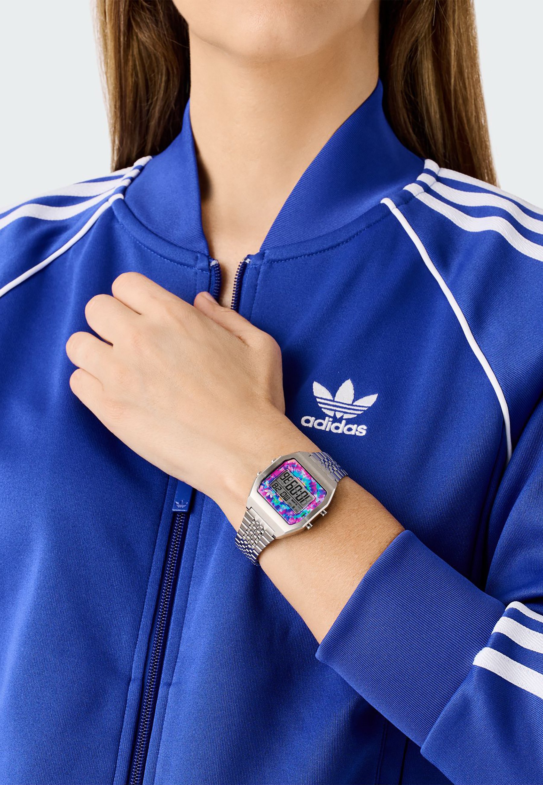 Timex × MM6 T80 Gift Set W/ Extra Timex TIMEX X MM6 MAISON MARGIELA T80 GIFT EXTRA BRACELET