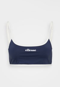 VENCHINI  - Bikinitopp - navy