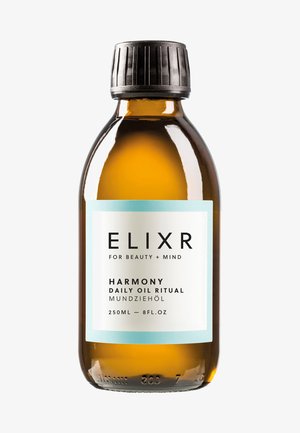 HARMONY DAILY OIL RITUAL - Zahnpflege - -