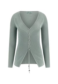 Unselected, hellgrün