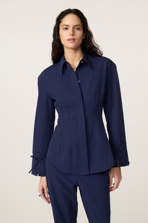 Fabienne Chapot, ELVIRA BLOUSE - Overhemdblouse - blue