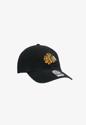 '47, CHICAGO - Cap - black