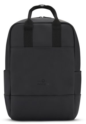 HAILEY - Tagesrucksack - schwarz