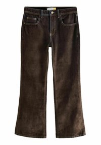 - Jeansy Bootcut