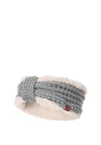 Bickley+Mitchell Oorwarmers - grey