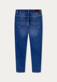 Pepe Jeans Vaqueros slim fit - denim