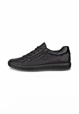 SOFT - Trainers - black black