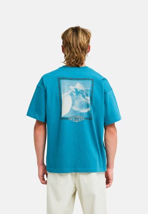 Billabong, BILLABONG MÄNNER APPAREL|TOPS EBYZT00629 - T-shirt con stampa - bql