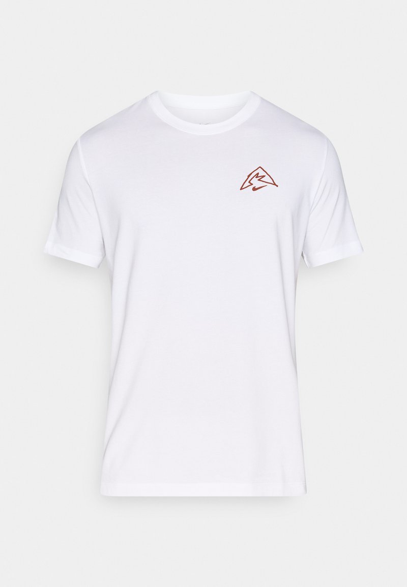 Nike Performance Sport T-shirt wit Nike Performance Sport T-shirt wit