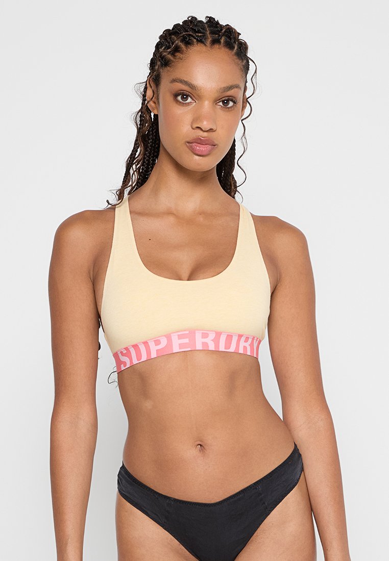 Superdry & Co Sport BH mehrfarbig