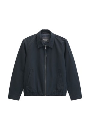 Marc O'Polo, Outdoorjacke - deep night blue
