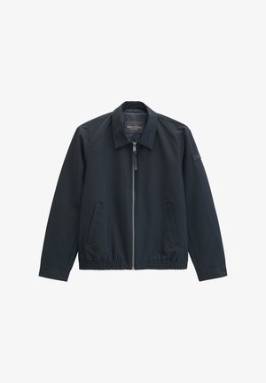 Marc O'Polo, Outdoorjacke - deep night blue
