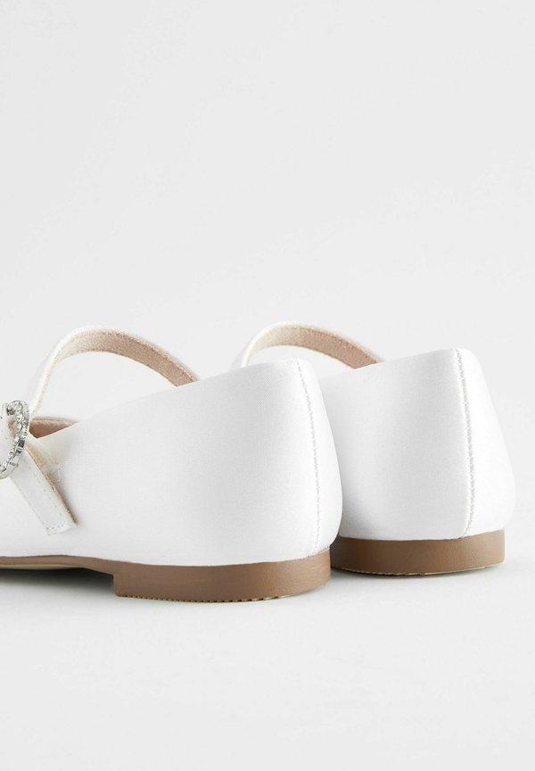 MARY JANE BRIDESMAID OCCASION WIDE FIT – Lauflernschuh