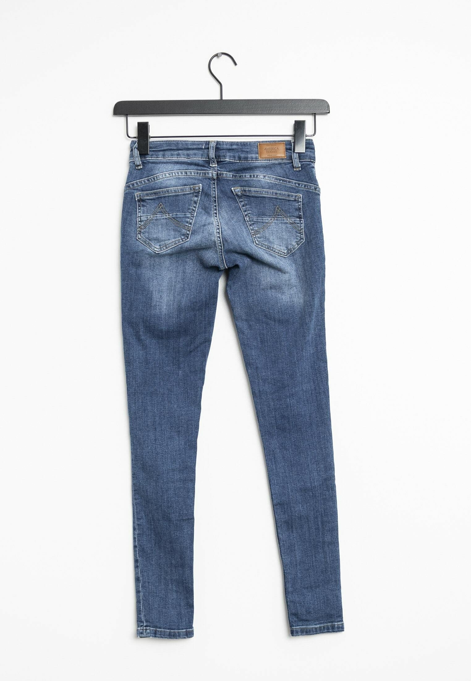 America Today Jeans slim fit - blue/blu - Zalando.it