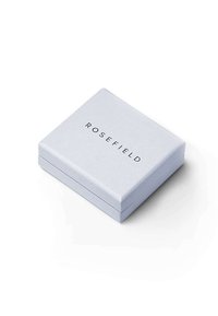 Rosefield CROSSED  - Prsten - gold-coloured