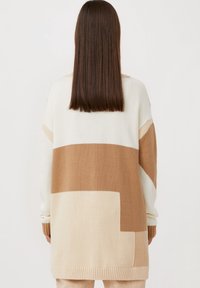Finn Flare Kofta - beige