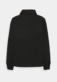 Vero Moda Lehká bunda - black