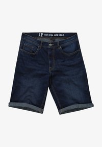 Ausgewählt, dark-blue denim