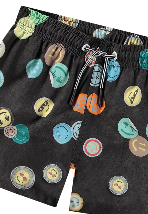 NIKO - Swimming shorts - smile all over2