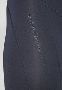 Puma Leggings - dark blue