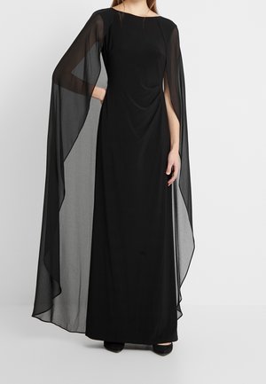Lauren Ralph Lauren Ballkleid - black