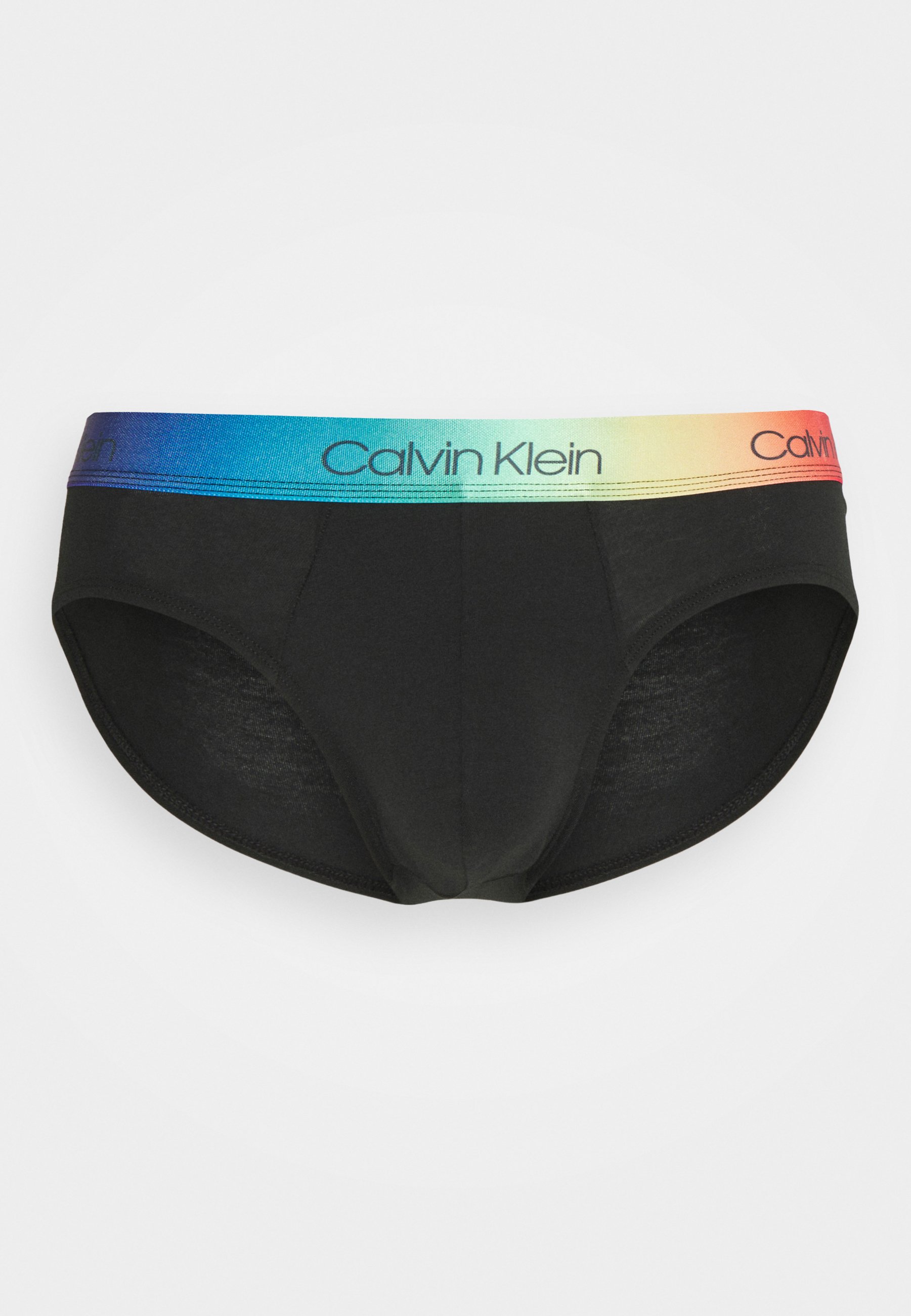 calvin klein pride socks