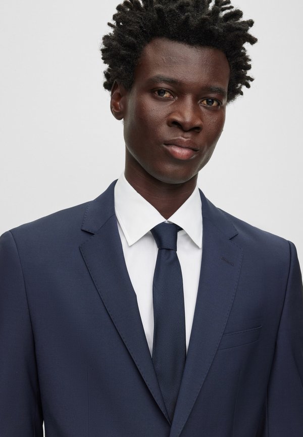 BAUKASTEN - Suit jacket - marine3