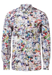 Desigual Chemise - multi-coloured