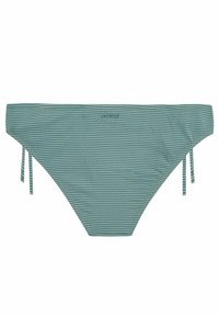 Protest MIXHEBE 23 - Spodný diel bikín - green baygreen
