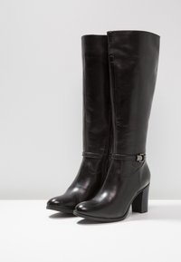 Pier One Botas - black