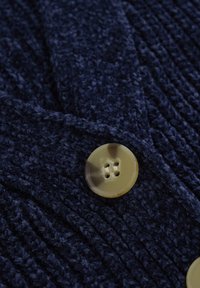 Creamie Kofta - black iris