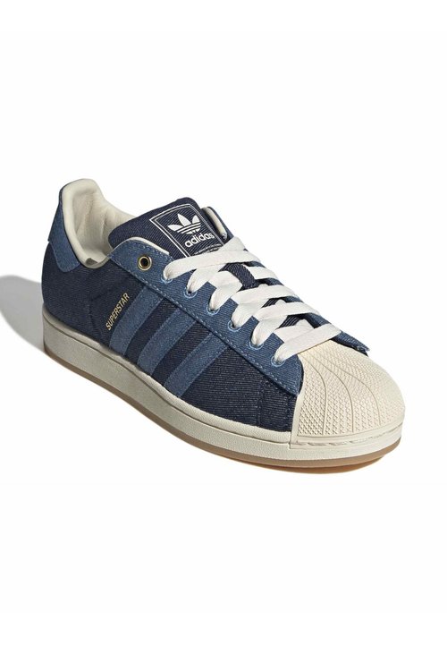 adidas SUPERSTAR II UNISEX - Trainers - supplier colour supplier colour cream white — photo 2