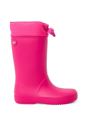 AGUA AJUSTABLES - Botas de agua - fucsia