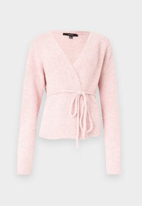 Unselected, pink dogwood