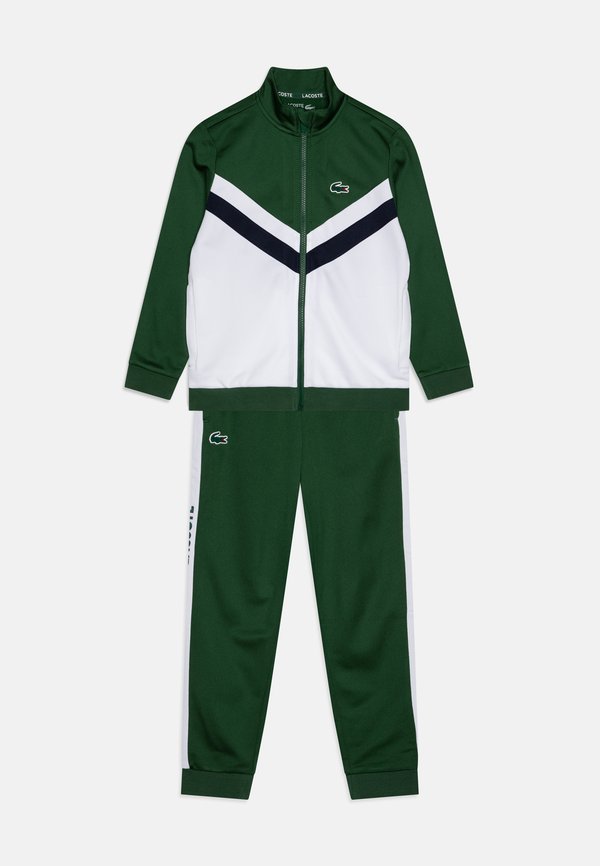 TRACKSUIT TECHNICAL CAPSULE UNISEX SET - Sweatjacke