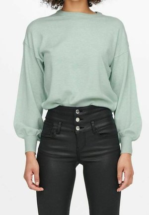 Maglione - light green
